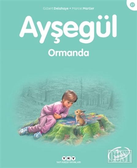 Ayşegül Ormanda